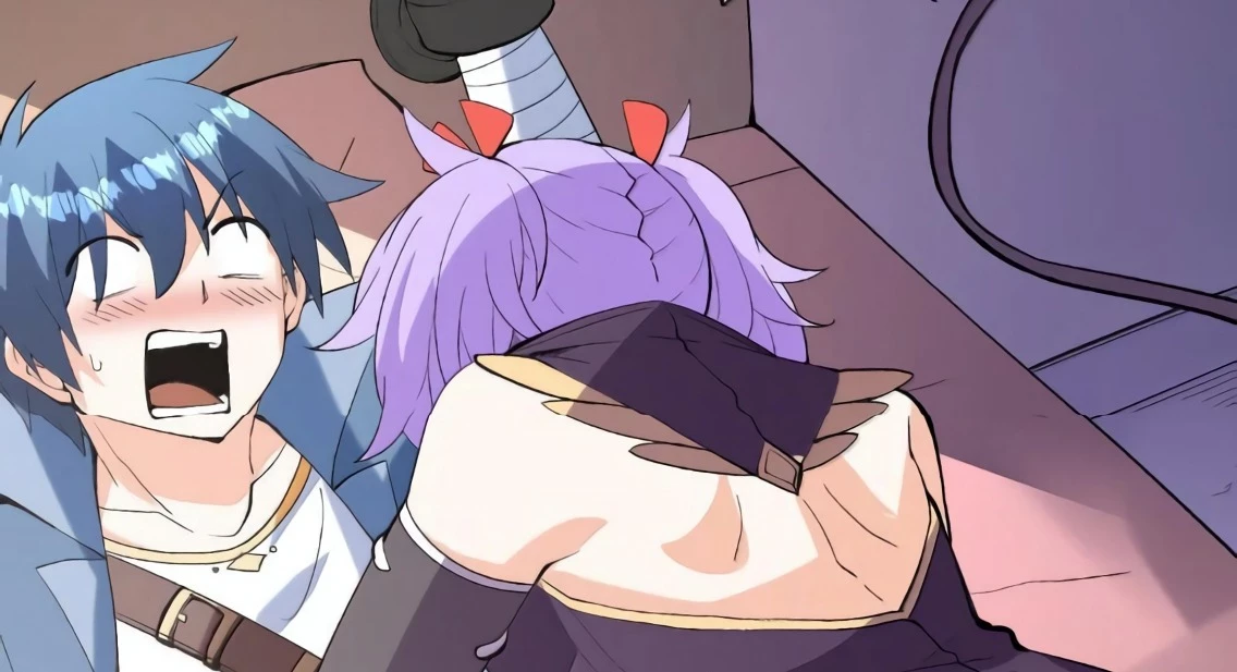 Hậu Cung Của Ta Toàn Là Ma Nữ Phản Diện Chapter 215 - Trang 2