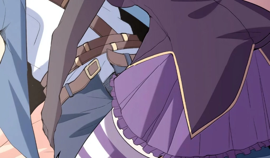 Hậu Cung Của Ta Toàn Là Ma Nữ Phản Diện Chapter 215 - Trang 2