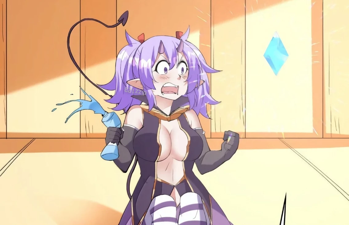 Hậu Cung Của Ta Toàn Là Ma Nữ Phản Diện Chapter 215 - Trang 2