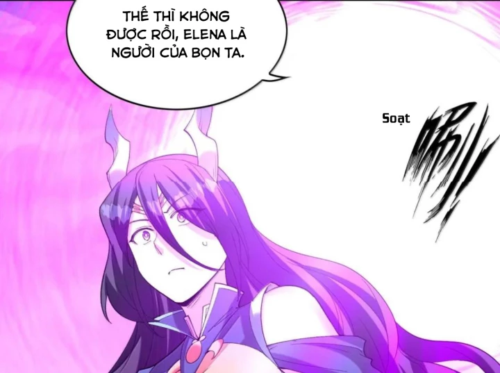 Hậu Cung Của Ta Toàn Là Ma Nữ Phản Diện Chapter 216 - Trang 2