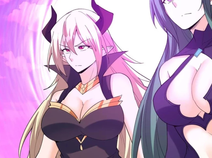 Hậu Cung Của Ta Toàn Là Ma Nữ Phản Diện Chapter 216 - Trang 2