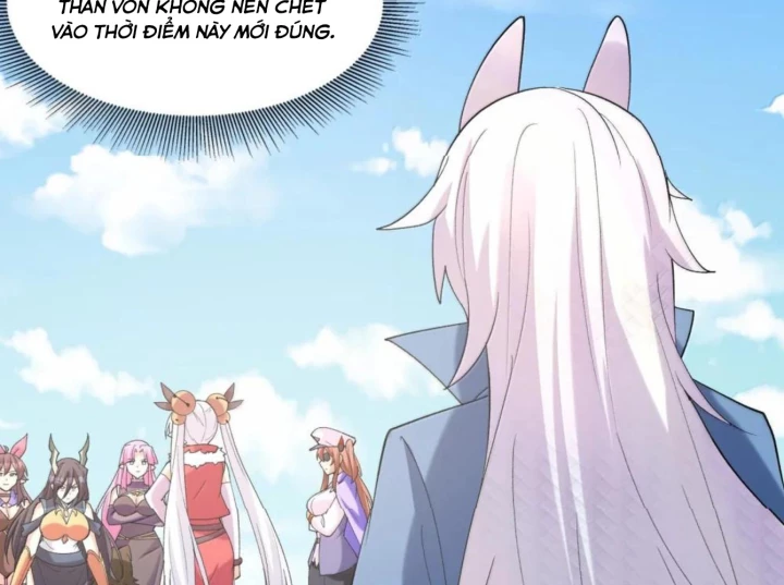 Hậu Cung Của Ta Toàn Là Ma Nữ Phản Diện Chapter 216 - Trang 2