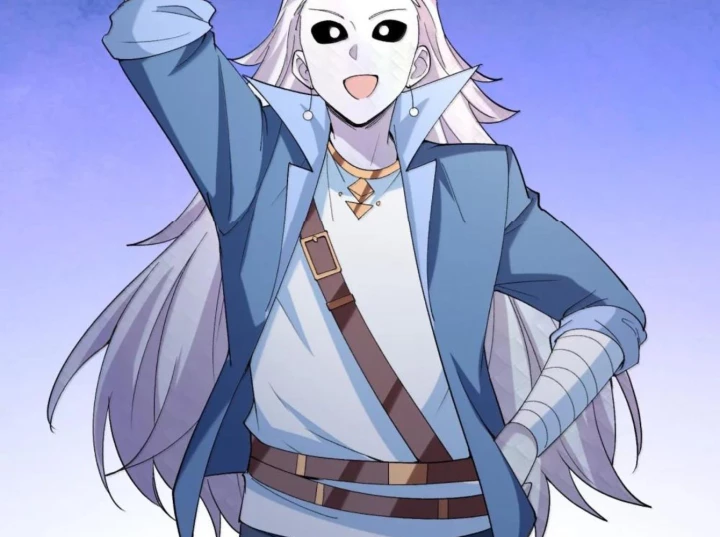 Hậu Cung Của Ta Toàn Là Ma Nữ Phản Diện Chapter 216 - Trang 2