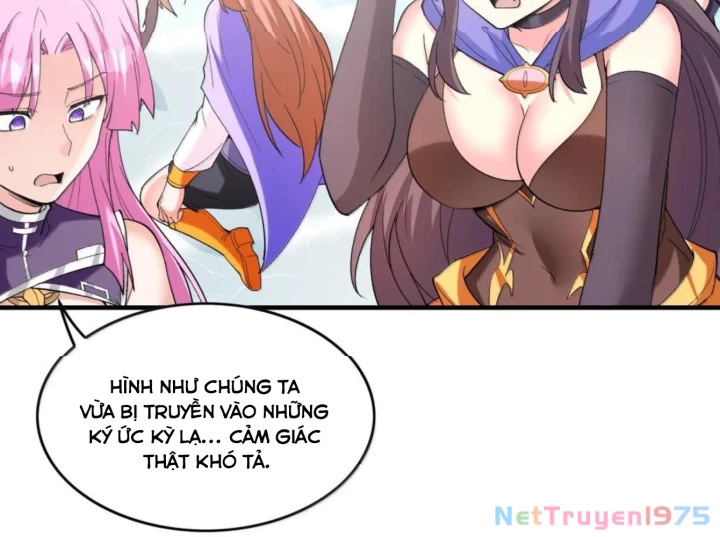 Hậu Cung Của Ta Toàn Là Ma Nữ Phản Diện Chapter 216 - Trang 2