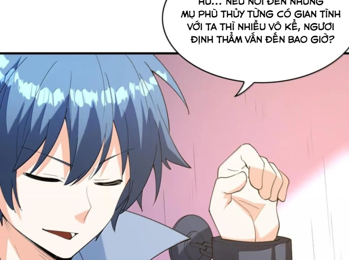 Hậu Cung Của Ta Toàn Là Ma Nữ Phản Diện Chapter 216 - Trang 2
