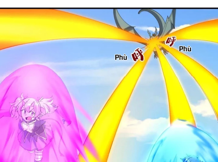 Hậu Cung Của Ta Toàn Là Ma Nữ Phản Diện Chapter 216 - Trang 2