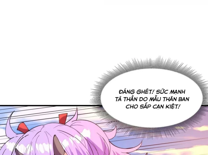 Hậu Cung Của Ta Toàn Là Ma Nữ Phản Diện Chapter 216 - Trang 2