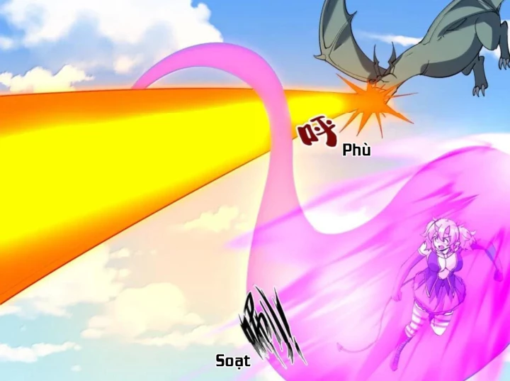 Hậu Cung Của Ta Toàn Là Ma Nữ Phản Diện Chapter 216 - Trang 2