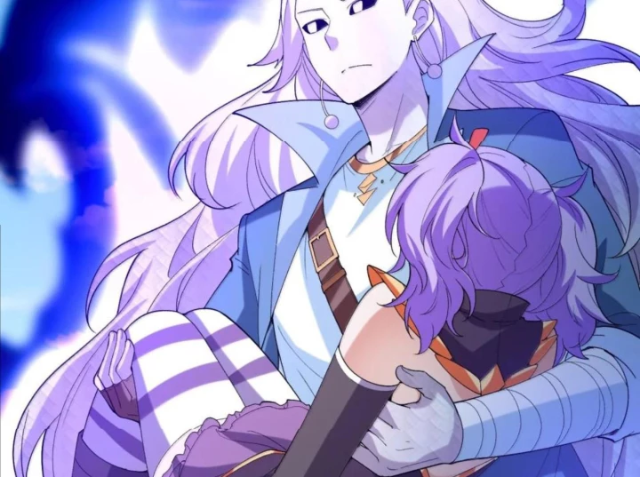 Hậu Cung Của Ta Toàn Là Ma Nữ Phản Diện Chapter 216 - Trang 2