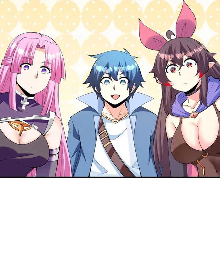 Hậu Cung Của Ta Toàn Là Ma Nữ Phản Diện Chapter 217 - Trang 2