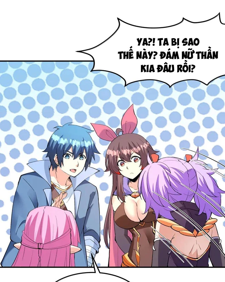 Hậu Cung Của Ta Toàn Là Ma Nữ Phản Diện Chapter 217 - Trang 2