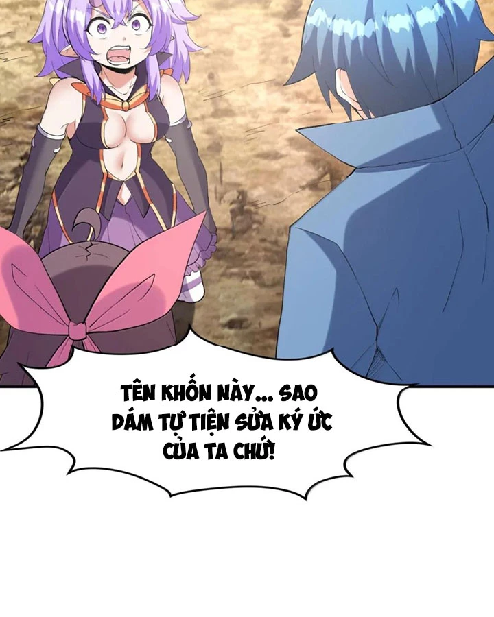 Hậu Cung Của Ta Toàn Là Ma Nữ Phản Diện Chapter 217 - Trang 2