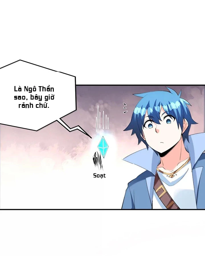 Hậu Cung Của Ta Toàn Là Ma Nữ Phản Diện Chapter 217 - Trang 2