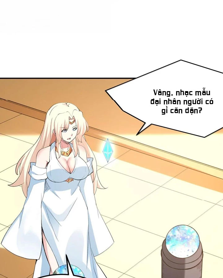 Hậu Cung Của Ta Toàn Là Ma Nữ Phản Diện Chapter 217 - Trang 2