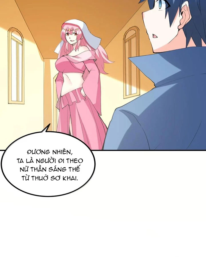 Hậu Cung Của Ta Toàn Là Ma Nữ Phản Diện Chapter 217 - Trang 2