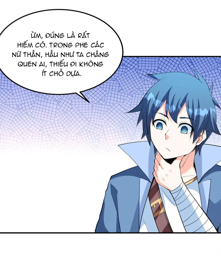 Hậu Cung Của Ta Toàn Là Ma Nữ Phản Diện Chapter 217 - Trang 2