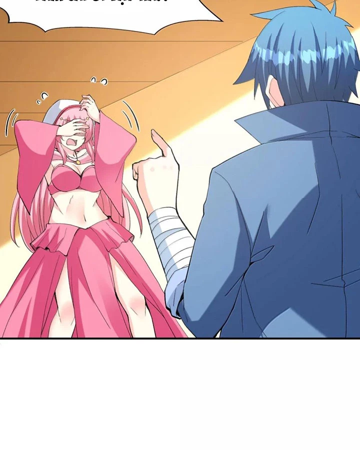 Hậu Cung Của Ta Toàn Là Ma Nữ Phản Diện Chapter 217 - Trang 2