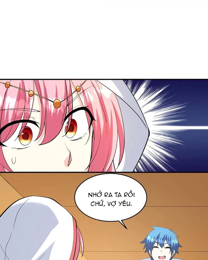 Hậu Cung Của Ta Toàn Là Ma Nữ Phản Diện Chapter 217 - Trang 2