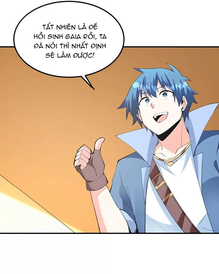 Hậu Cung Của Ta Toàn Là Ma Nữ Phản Diện Chapter 217 - Trang 2