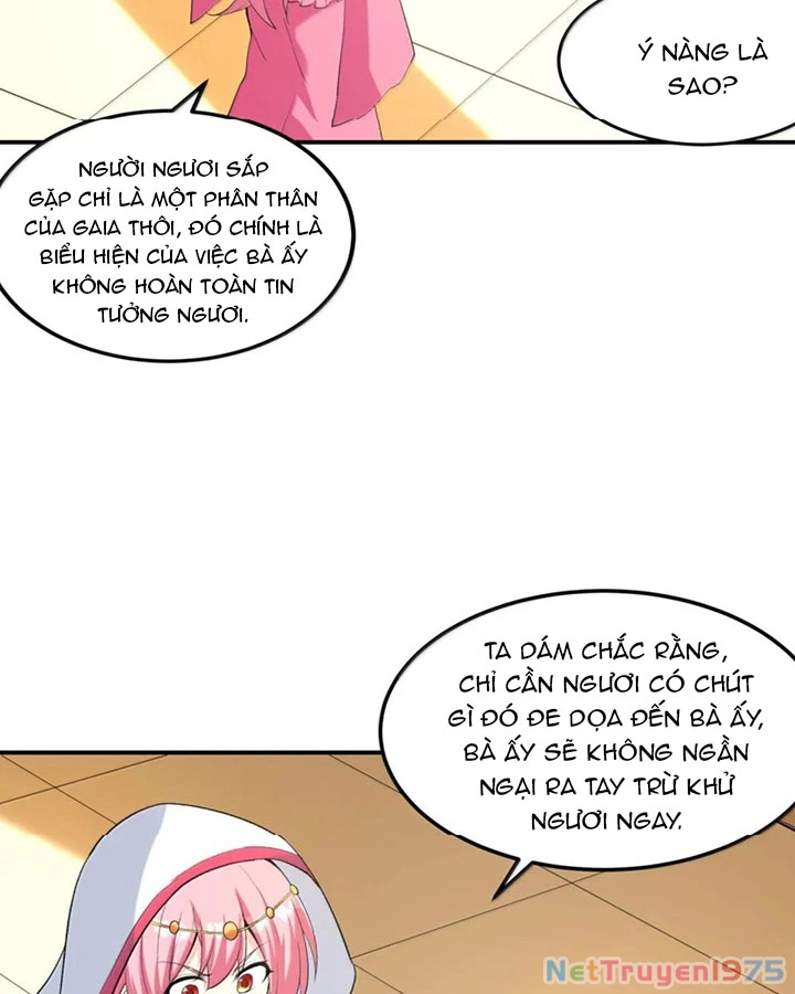 Hậu Cung Của Ta Toàn Là Ma Nữ Phản Diện Chapter 217 - Trang 2