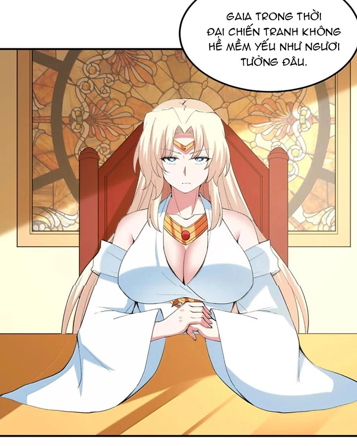 Hậu Cung Của Ta Toàn Là Ma Nữ Phản Diện Chapter 217 - Trang 2