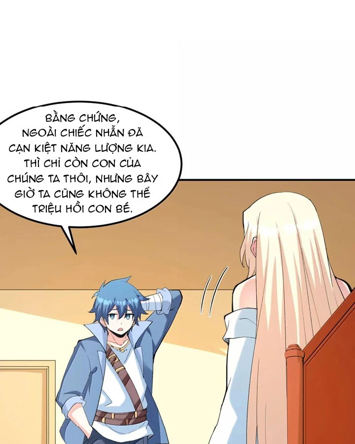 Hậu Cung Của Ta Toàn Là Ma Nữ Phản Diện Chapter 217 - Trang 2