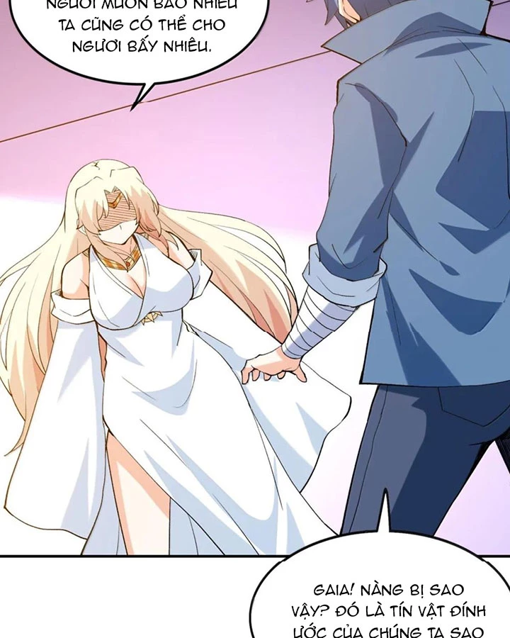 Hậu Cung Của Ta Toàn Là Ma Nữ Phản Diện Chapter 217 - Trang 2