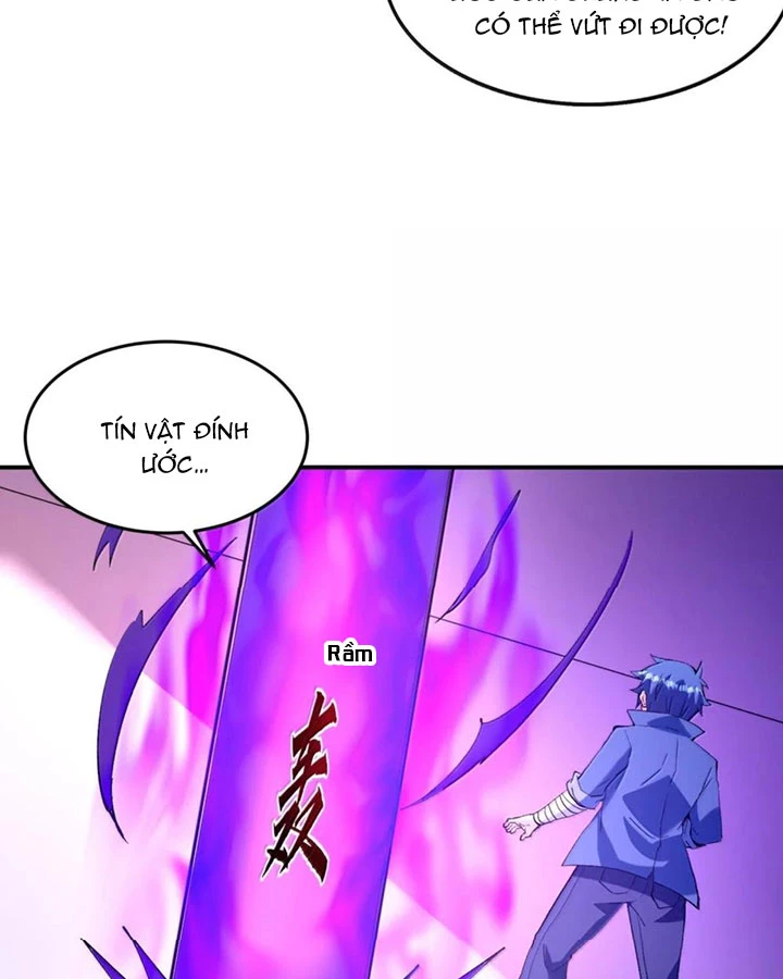 Hậu Cung Của Ta Toàn Là Ma Nữ Phản Diện Chapter 217 - Trang 2