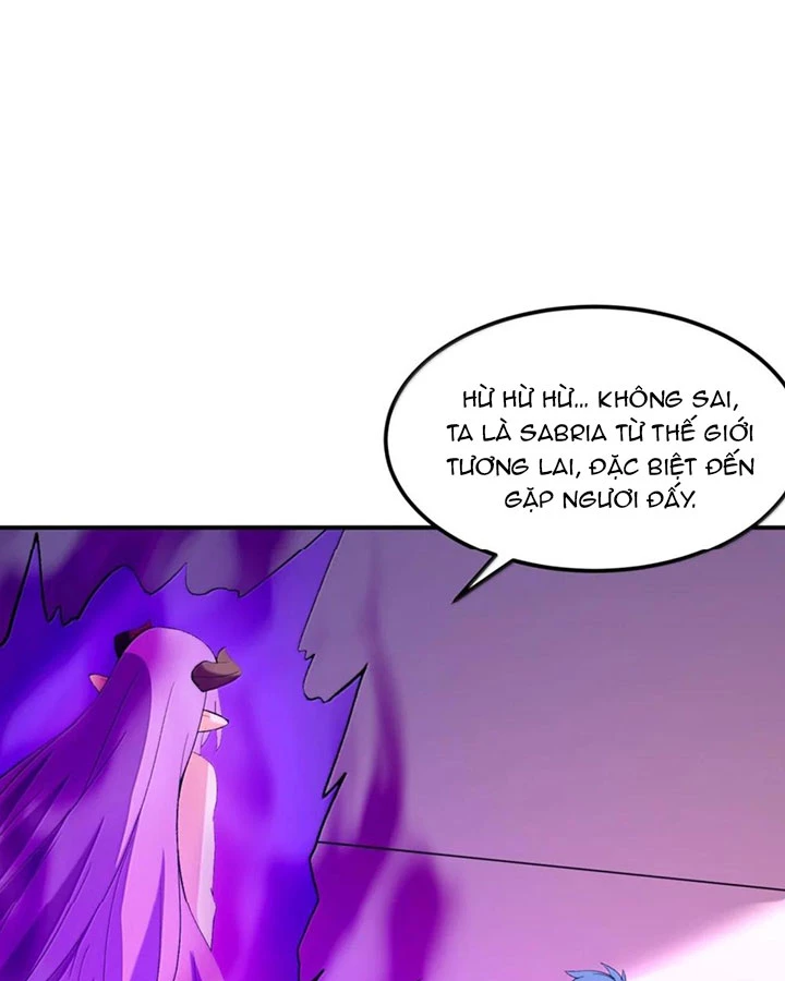 Hậu Cung Của Ta Toàn Là Ma Nữ Phản Diện Chapter 217 - Trang 2