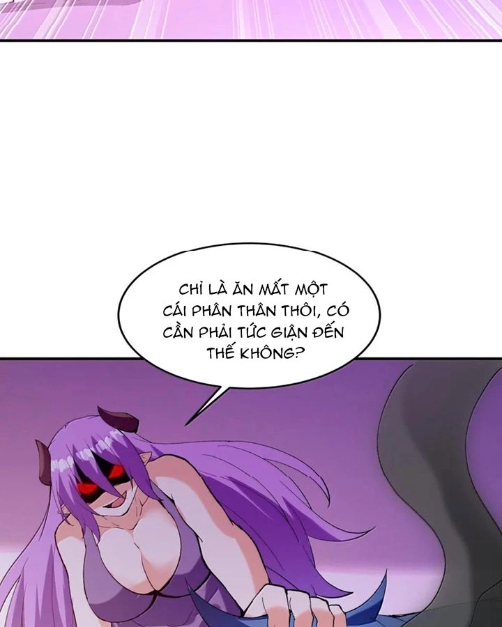 Hậu Cung Của Ta Toàn Là Ma Nữ Phản Diện Chapter 217 - Trang 2