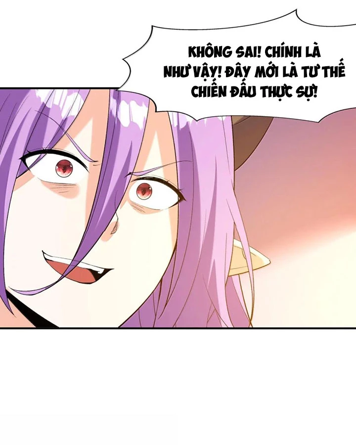 Hậu Cung Của Ta Toàn Là Ma Nữ Phản Diện Chapter 217 - Trang 2