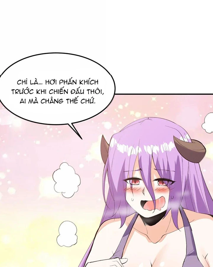 Hậu Cung Của Ta Toàn Là Ma Nữ Phản Diện Chapter 217 - Trang 2