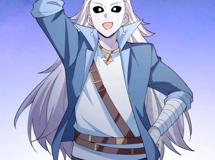 Hậu Cung Của Ta Toàn Là Ma Nữ Phản Diện Chapter 218 - Trang 2