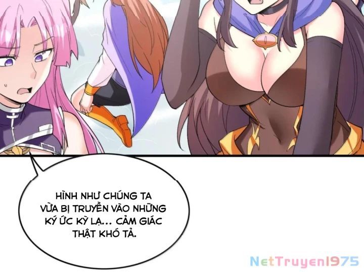 Hậu Cung Của Ta Toàn Là Ma Nữ Phản Diện Chapter 218 - Trang 2