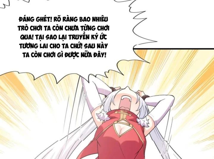 Hậu Cung Của Ta Toàn Là Ma Nữ Phản Diện Chapter 218 - Trang 2