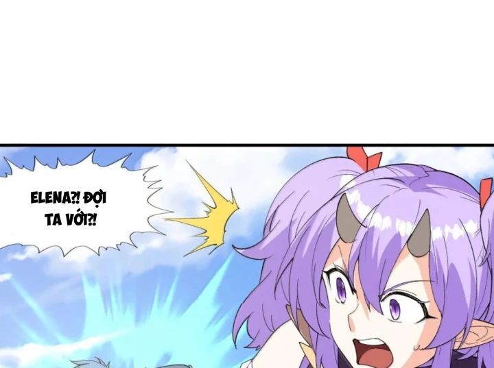 Hậu Cung Của Ta Toàn Là Ma Nữ Phản Diện Chapter 218 - Trang 2