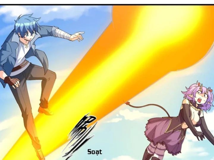 Hậu Cung Của Ta Toàn Là Ma Nữ Phản Diện Chapter 218 - Trang 2