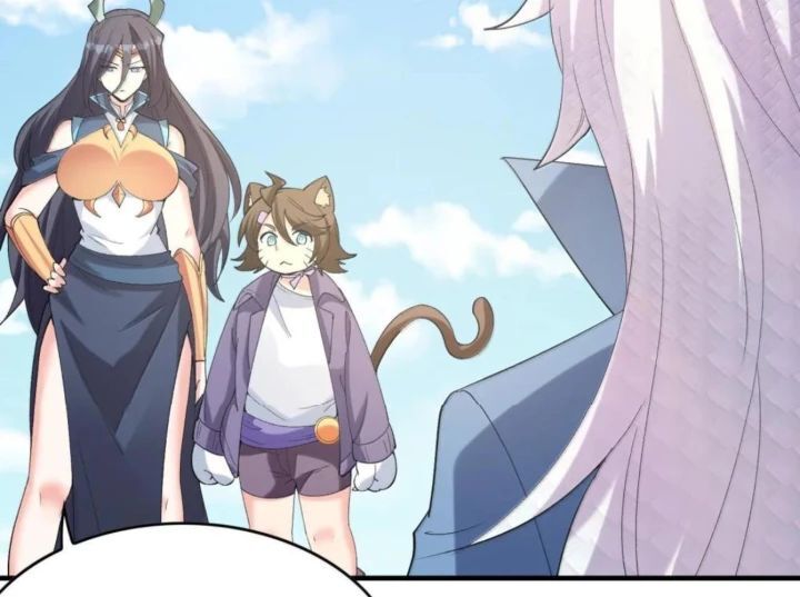 Hậu Cung Của Ta Toàn Là Ma Nữ Phản Diện Chapter 218 - Trang 2