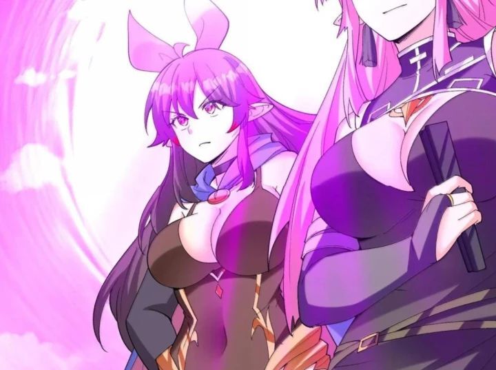 Hậu Cung Của Ta Toàn Là Ma Nữ Phản Diện Chapter 218 - Trang 2