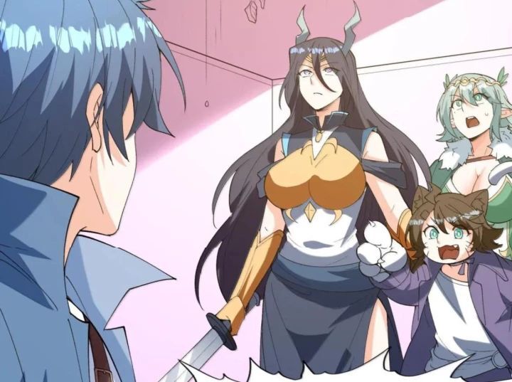 Hậu Cung Của Ta Toàn Là Ma Nữ Phản Diện Chapter 218 - Trang 2