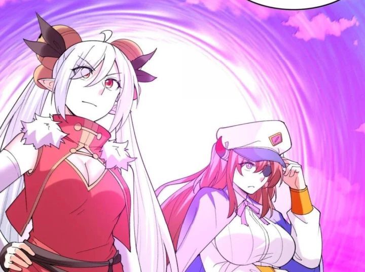 Hậu Cung Của Ta Toàn Là Ma Nữ Phản Diện Chapter 218 - Trang 2