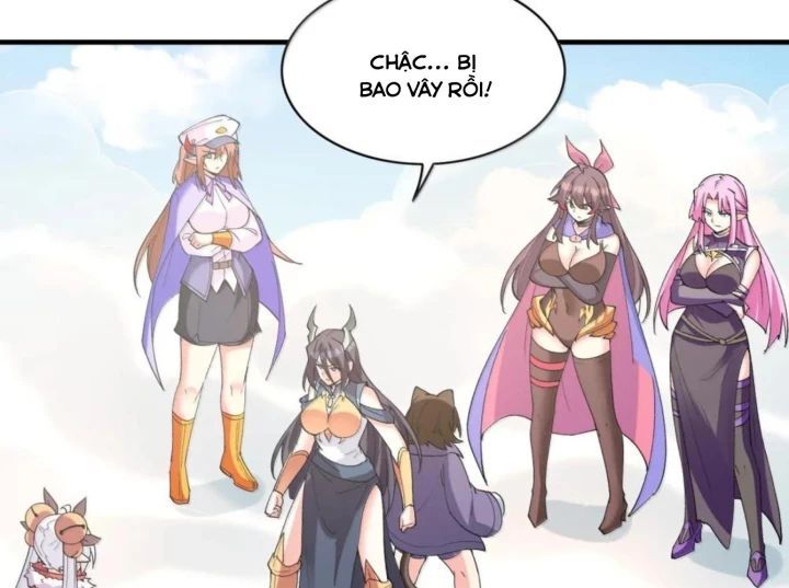 Hậu Cung Của Ta Toàn Là Ma Nữ Phản Diện Chapter 218 - Trang 2