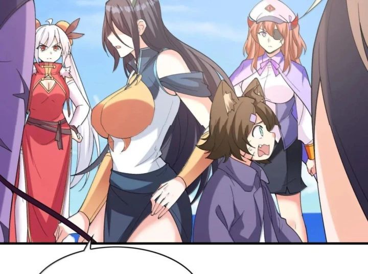 Hậu Cung Của Ta Toàn Là Ma Nữ Phản Diện Chapter 218 - Trang 2