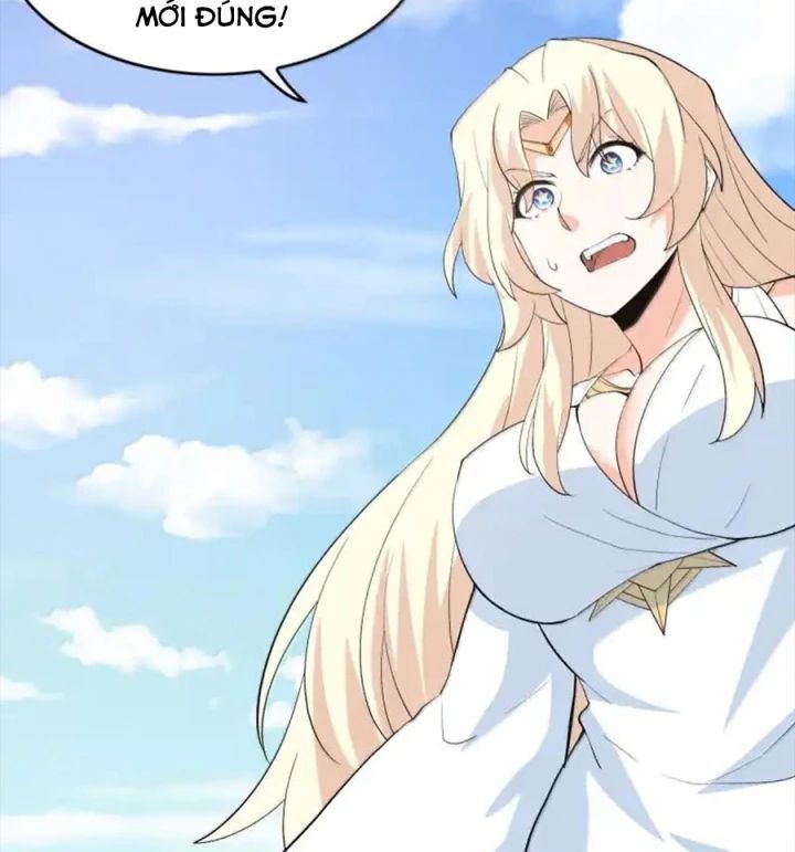 Hậu Cung Của Ta Toàn Là Ma Nữ Phản Diện Chapter 219 - Trang 2