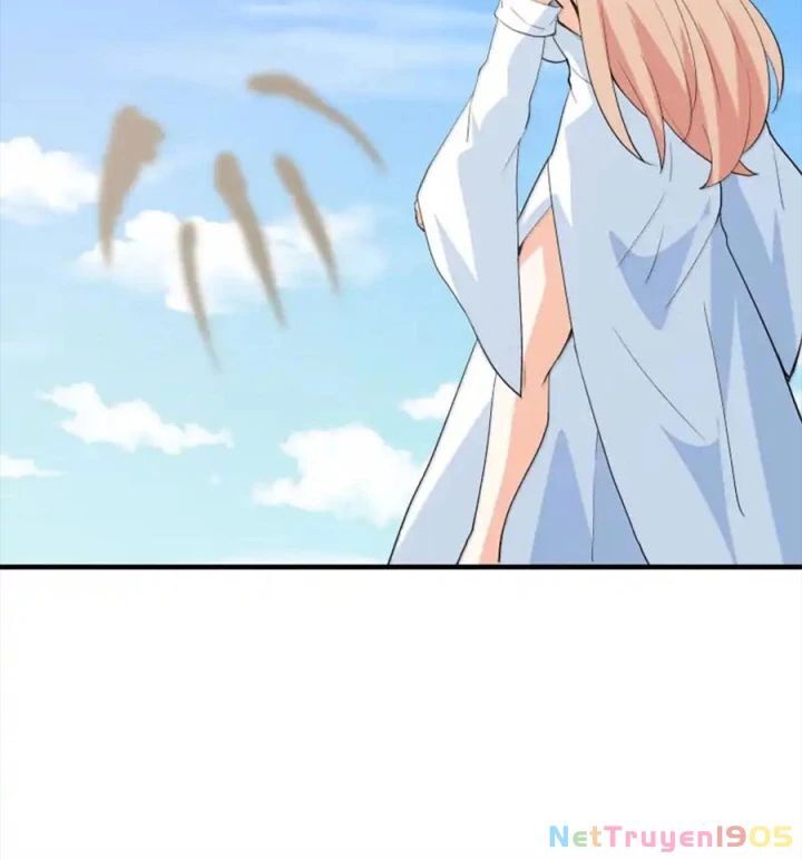 Hậu Cung Của Ta Toàn Là Ma Nữ Phản Diện Chapter 219 - Trang 2