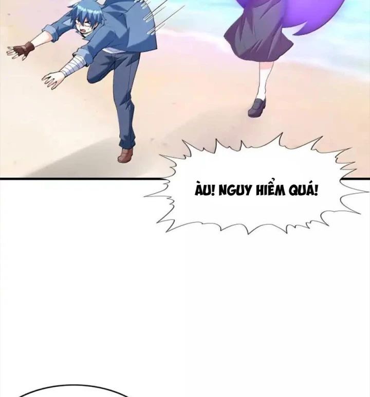 Hậu Cung Của Ta Toàn Là Ma Nữ Phản Diện Chapter 219 - Trang 2