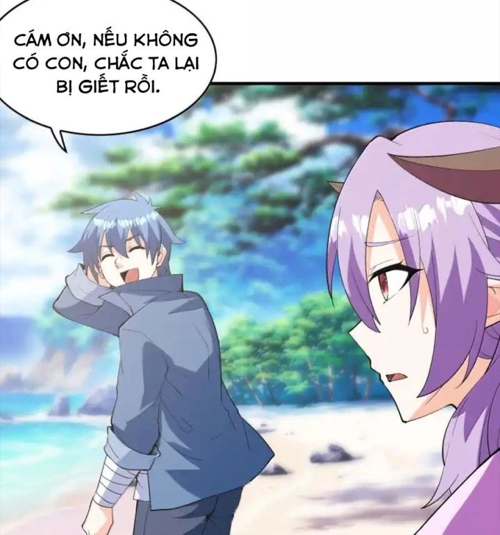 Hậu Cung Của Ta Toàn Là Ma Nữ Phản Diện Chapter 219 - Trang 2