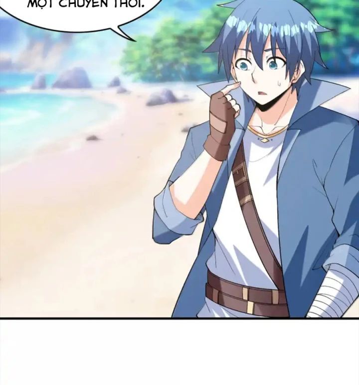 Hậu Cung Của Ta Toàn Là Ma Nữ Phản Diện Chapter 219 - Trang 2