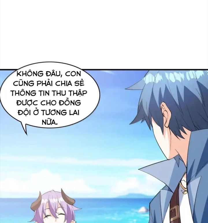 Hậu Cung Của Ta Toàn Là Ma Nữ Phản Diện Chapter 219 - Trang 2