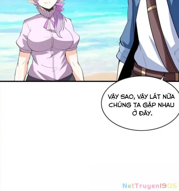 Hậu Cung Của Ta Toàn Là Ma Nữ Phản Diện Chapter 219 - Trang 2